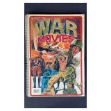 1974 War Movies Castle Books