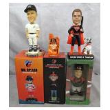 Baltimore Orioles Bobblheads & Figure