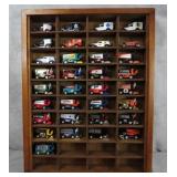 Diecast NHL Vehicles & Zamboni Machines