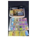 Vintage To Modern Pokemon Collection