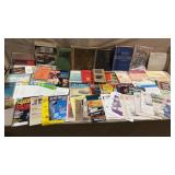 60+pc Car Related Ephemera