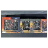 NIP Dune Action Figures w/ 2-Pack