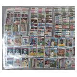 639pc 1970-1974 Topps Baseball Cards Lot