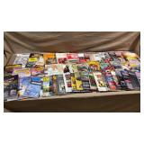 51pc Vtg Automobile Catalogs