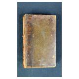 1776 Plurality Of Worlds Hard Cover Book