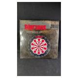 2011 HBO Sopranos Dart Board Set