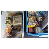 NIP+ Action Figures, Toys & More