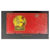 Vintage Erector Set