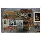 Antique & Vintage Ephemera Grouping