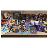 41pc Vtg Star Wars Ephemera Items
