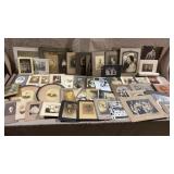 55+pc Vtg Photographs