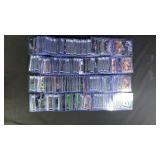Assorted Rookie & Star Football Cards