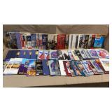 70+pc Vtg Horse Racing Programs & Ephemera