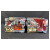 Micro Machines Star Wars Action Fleet