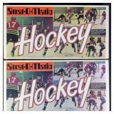 1978 Strat-O-Matic Hockey Games
