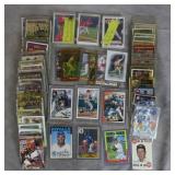 1968-2000's Assorted Sports Cards