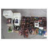 Assorted 1990's-2000's Basketball Cards