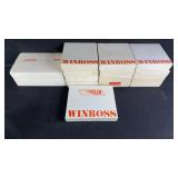 WinRoss Die-Cast Tractor Trailers