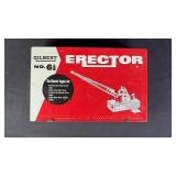 Gilbert #6.5 Erector Set
