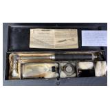 Antique Ether Cautery Medical Tool