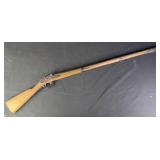 1849 Harpers Ferry Musket m1842