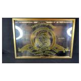 1974 Figi/Wilson Metro-Goldwyn-Meyer Mirror