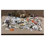 Lrg Lot Vtg Photographs