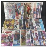 Amazing Spider-Man: Renew Your Vows #1-23 2016