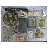 Antique & Vintage Collectibles Grouping
