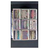 1970s-90s Baseball Cards w/ HOF & Stars