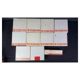 Winross Tractor Trailer Die-Cast w/ Box