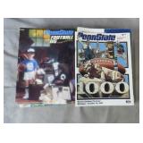 31pc 1986-2001 Penn State Football Publications