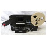 Wolverine 8mm and Super 8 Film Converter