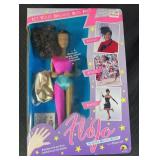 NIP 1989 LJN Florence Griffith Joyner Doll
