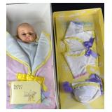 NIP Effanbee Dy-Dee Baby Doll In Box