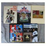 20pc 1974-2008 Baseball Publications Lot