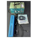 Vintage Acmi FCB95 Fiber Optic Light Supply