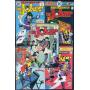 Comic Books from The Archive Auction