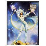 1996 Marvel Masterpieces #47 Storm
