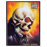 1996 Marvel Masterpieces #16 Ghost Rider