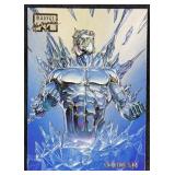 1996 Marvel Masterpieces #22 Iceman