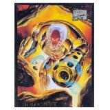 1996 Marvel Masterpieces #19 Holocaust