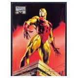 1996 Marvel Masterpieces #94 Genesis Daredevil