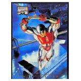 1996 Marvel Masterpieces #95 Genesis Daredevil