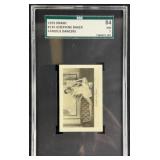 SGC 7 1933 Orami #134 Josephine Baker