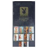 1997 Playboy Centerfold Collector Card Set