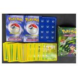 2000 Pokemon Gym Challenge Koga Theme Deck