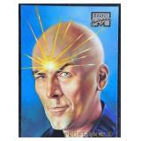 1996 Marvel Masterpieces #33 Professor X