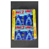 1978 Topps Jaws 2 Wax Box