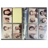 1950s Then And Now Arcade Card Set+